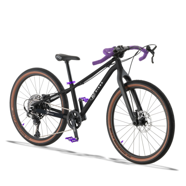 KUbikes 24 gravel
